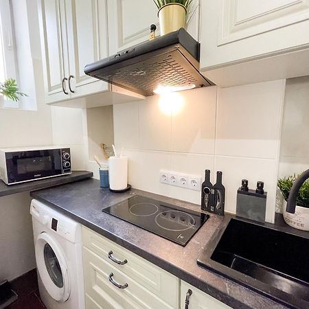 Charming Apartments In The Heart Of Lviv - Valova, Nasypna Str Eksteriør bilde