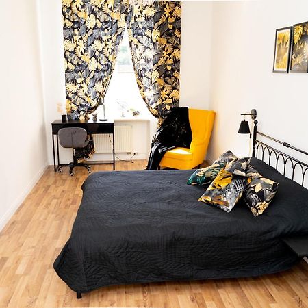Charming Apartments In The Heart Of Lviv - Valova, Nasypna Str Eksteriør bilde