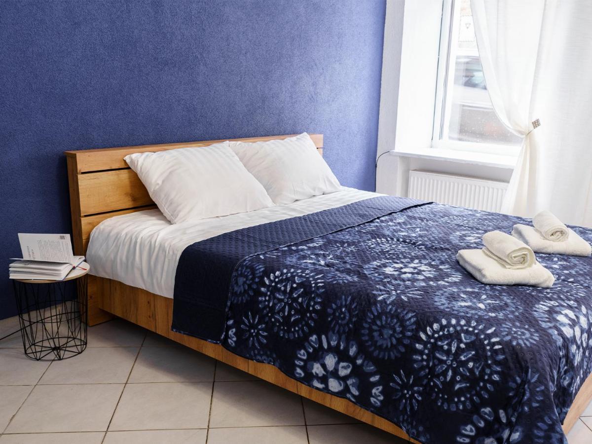 Charming Apartments In The Heart Of Lviv - Valova, Nasypna Str Eksteriør bilde