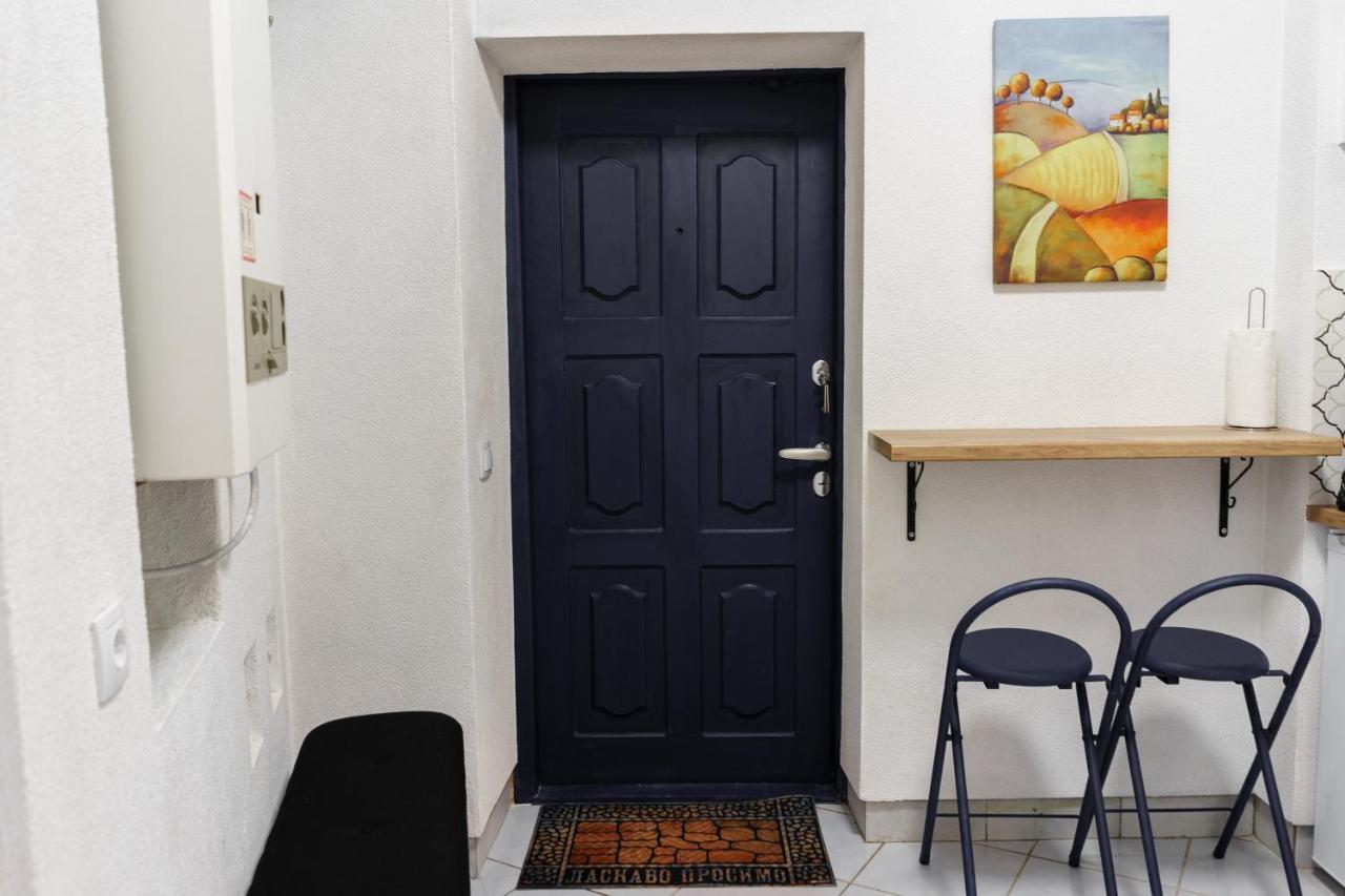Charming Apartments In The Heart Of Lviv - Valova, Nasypna Str Eksteriør bilde