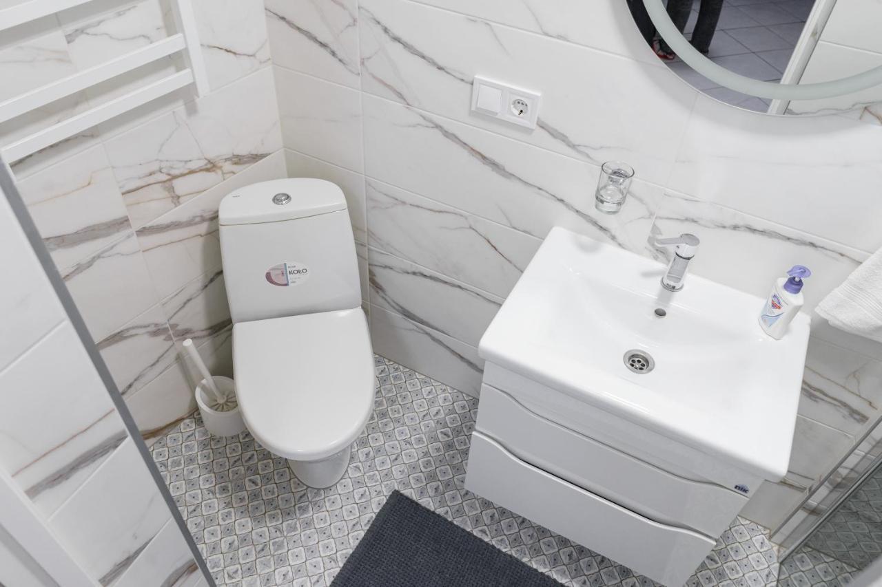 Charming Apartments In The Heart Of Lviv - Valova, Nasypna Str Eksteriør bilde