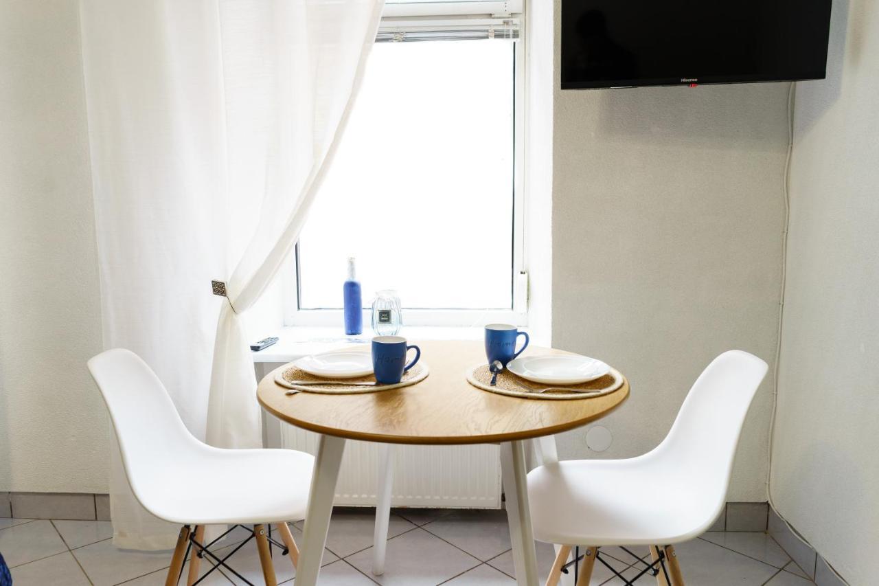 Charming Apartments In The Heart Of Lviv - Valova, Nasypna Str Eksteriør bilde