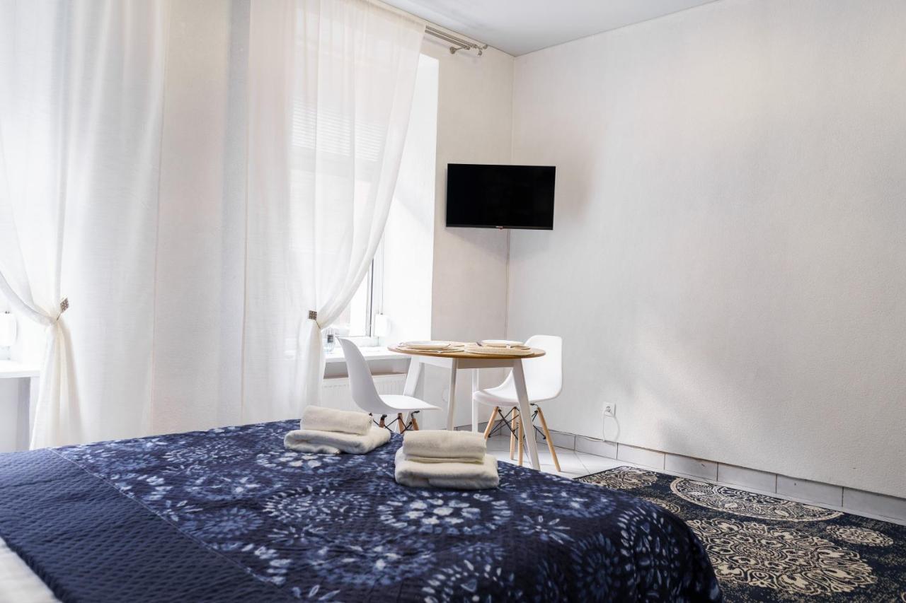 Charming Apartments In The Heart Of Lviv - Valova, Nasypna Str Eksteriør bilde
