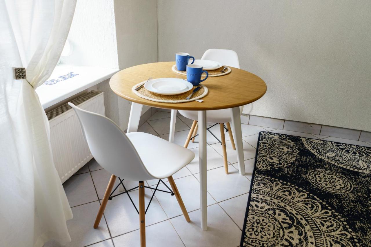 Charming Apartments In The Heart Of Lviv - Valova, Nasypna Str Eksteriør bilde