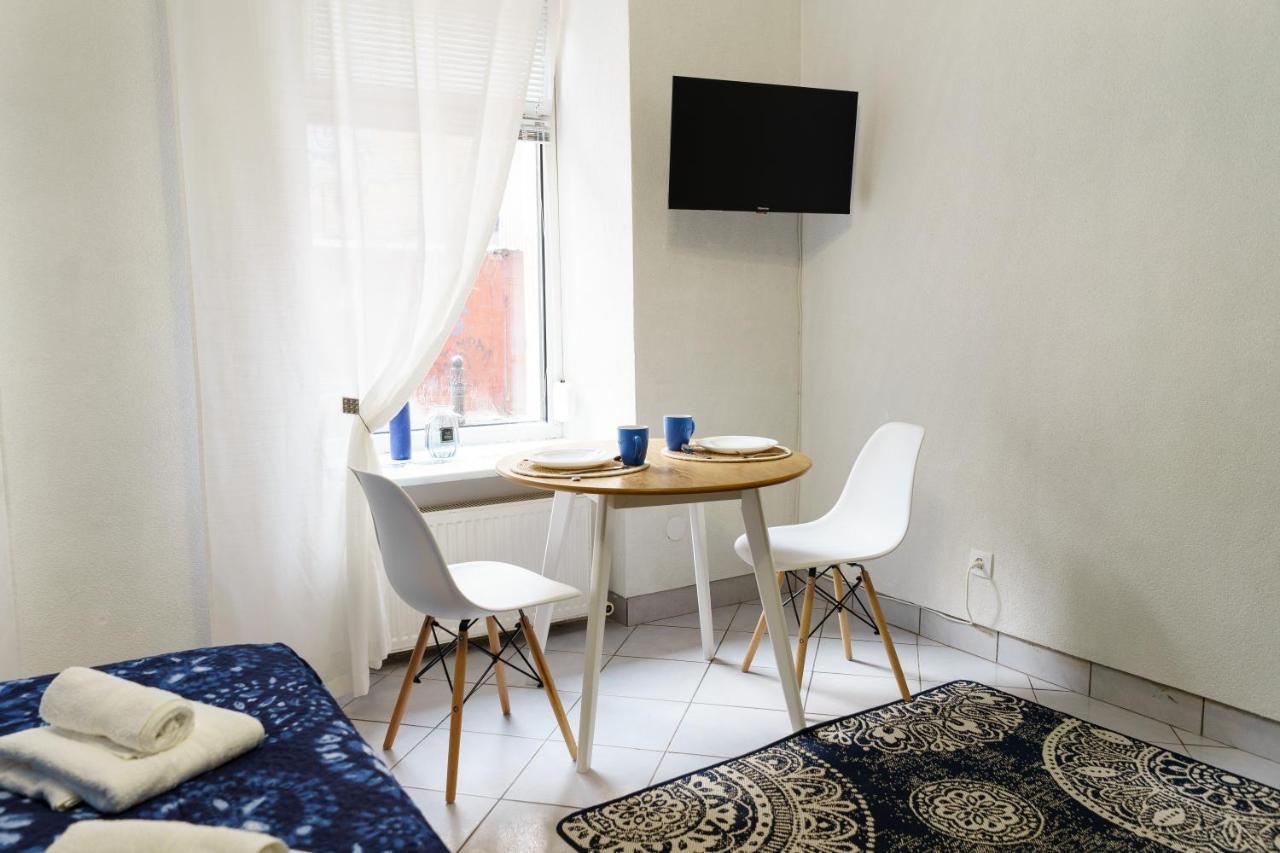 Charming Apartments In The Heart Of Lviv - Valova, Nasypna Str Eksteriør bilde