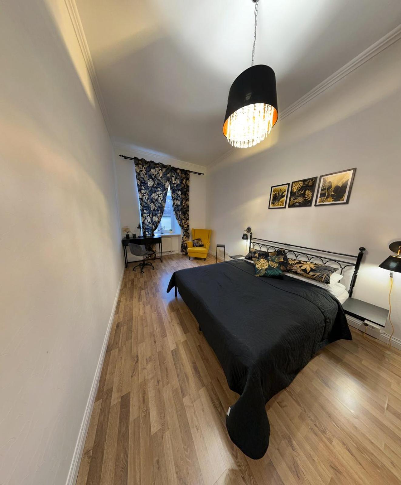 Charming Apartments In The Heart Of Lviv - Valova, Nasypna Str Eksteriør bilde