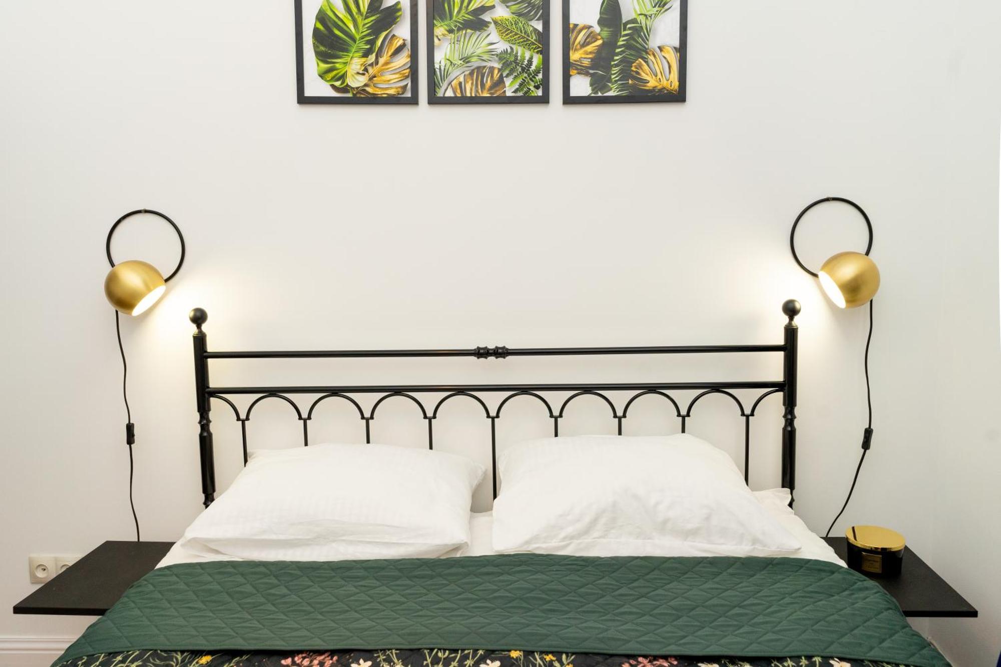 Charming Apartments In The Heart Of Lviv - Valova, Nasypna Str Eksteriør bilde