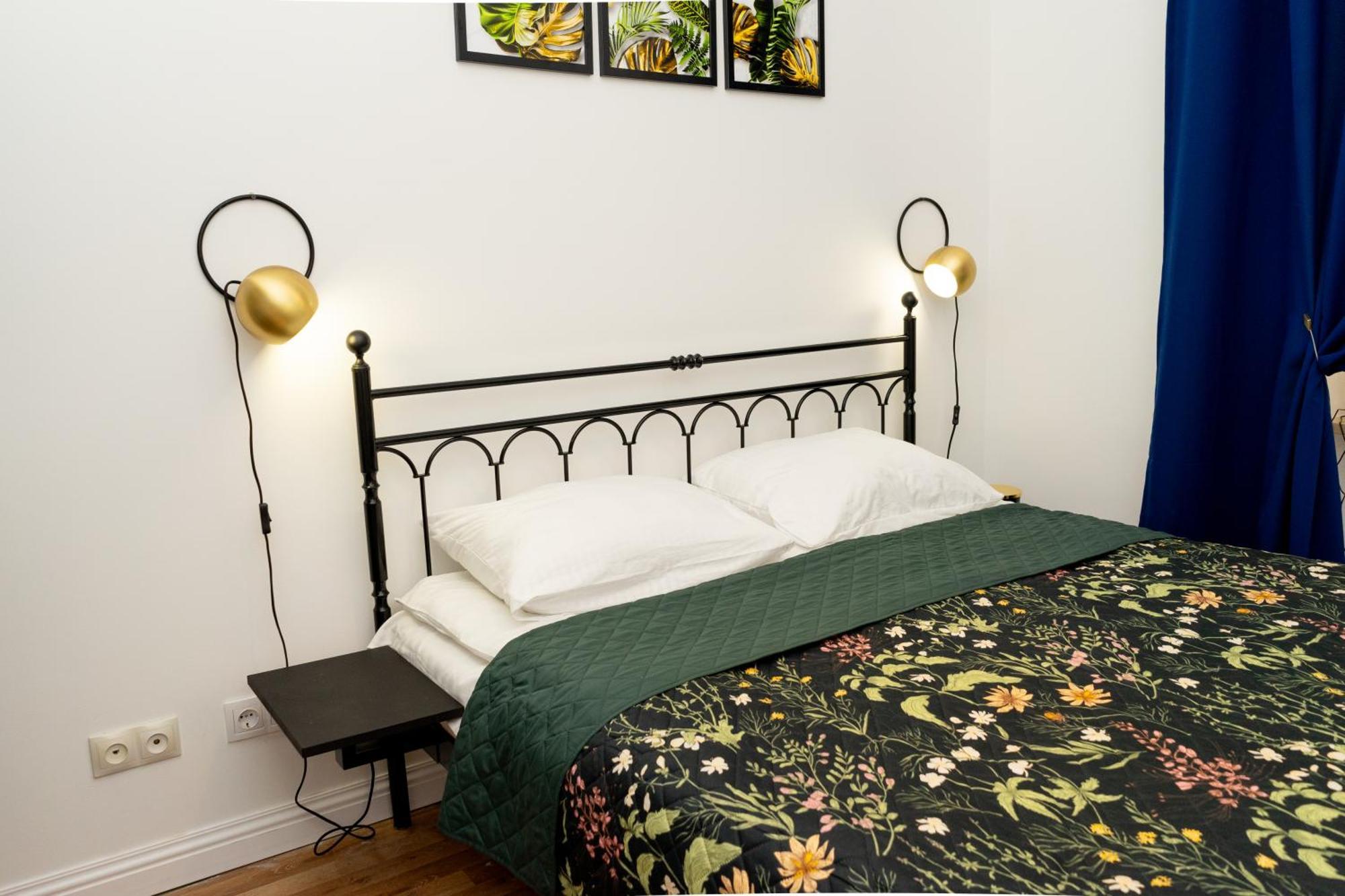 Charming Apartments In The Heart Of Lviv - Valova, Nasypna Str Eksteriør bilde