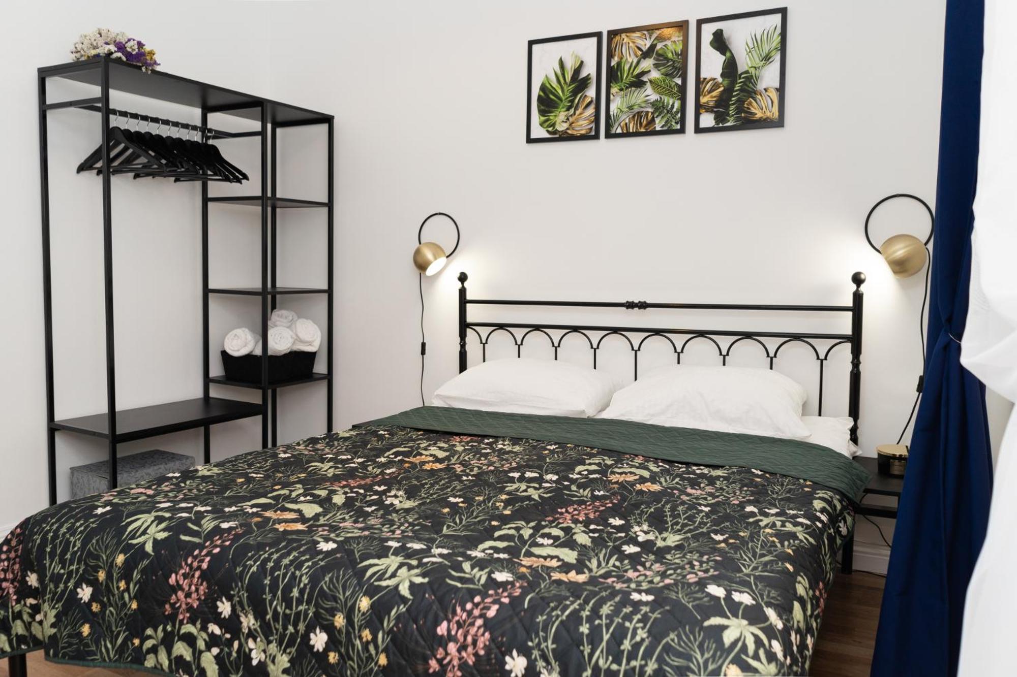 Charming Apartments In The Heart Of Lviv - Valova, Nasypna Str Eksteriør bilde