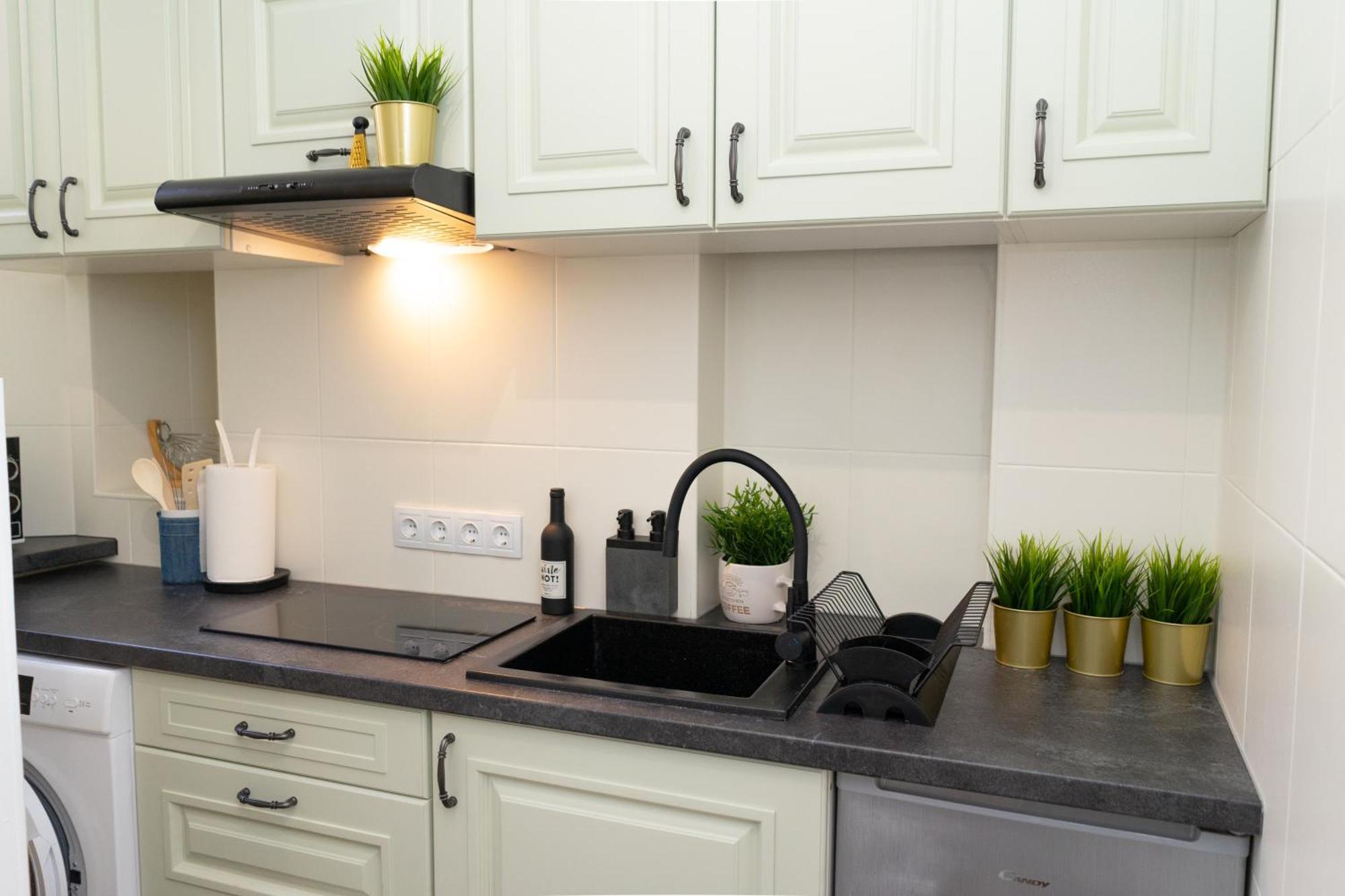 Charming Apartments In The Heart Of Lviv - Valova, Nasypna Str Eksteriør bilde