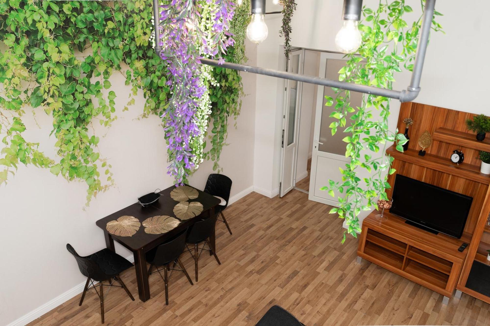 Charming Apartments In The Heart Of Lviv - Valova, Nasypna Str Eksteriør bilde